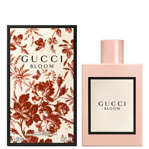 gucci perfume bloom ulta|who sells Gucci Bloom perfume.